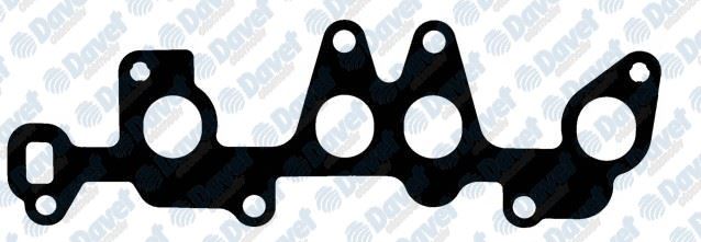 ROYAL 069400 Manifold Conta Uno 60